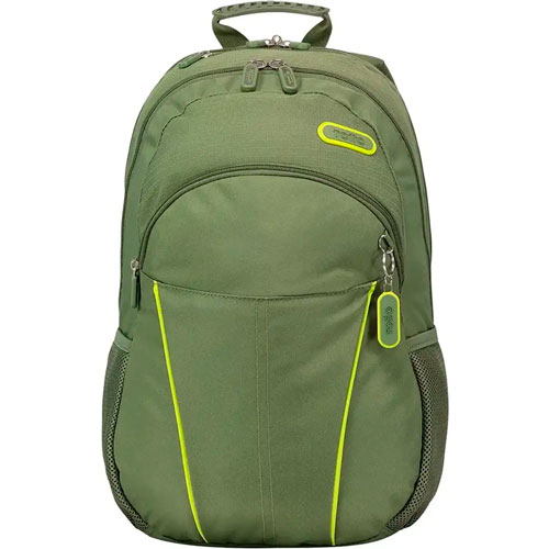 Foto de Backpack Totto Cambri Para Laptop 15 Plg Verde 