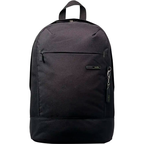 Foto de Backpack Totto Deily Para Laptop 13 Plg Negro 