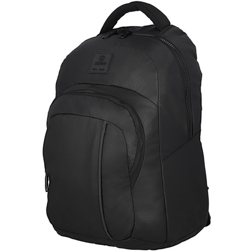 Backpack Samsonite American Tourister 16pulg Town negro