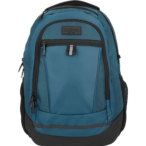 Foto de Backpack xtrem Brooklyn 16 Pulg Azul 