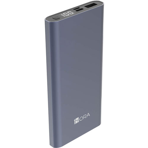 1 hora bateria portatil