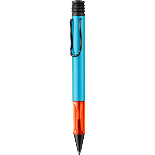 Foto de Boligrafo Fino Lamy 238D Al- Star Aluminio Denim 