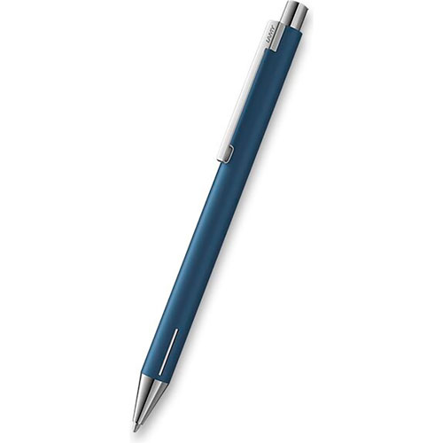 Foto de Boligrafo Fino Lamy 240I Econ Indigo Mate 