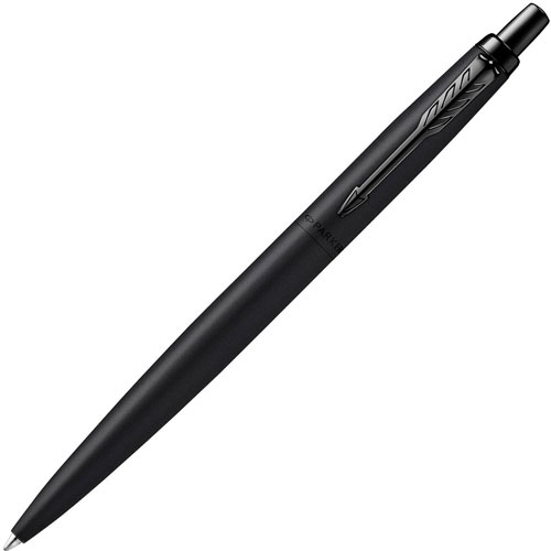 Foto de Boligrafo fino Parker 2122753 Jotter Xl black M azul 