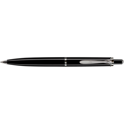 Foto de Boligrafo Fino Pelikan K-205 Classic Negro 