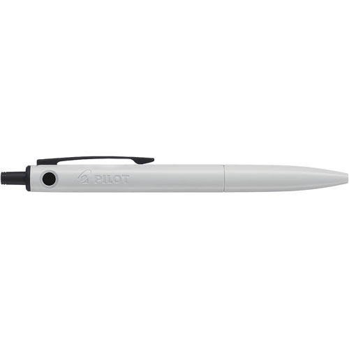 Foto de Boligrafo Fino Pilot 19204 Explorer Blanco Pm 