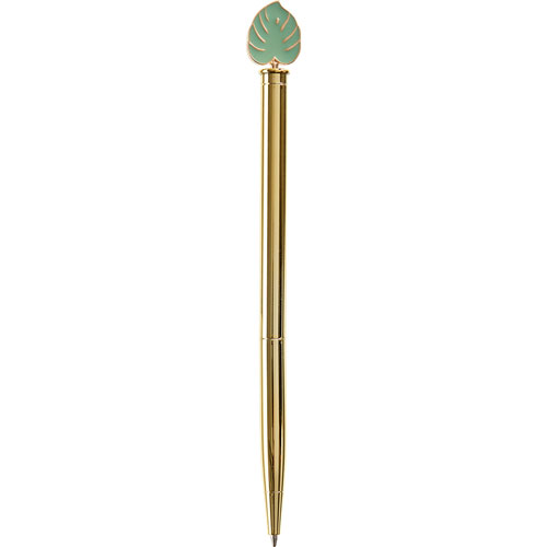 Foto de Boligrafo MQR Metalico Nordic 30079  