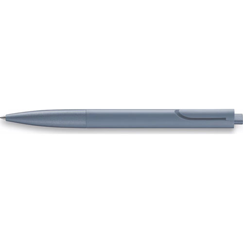 Foto de Bolígrafo Noto Plástico Azul Negro Lamy 