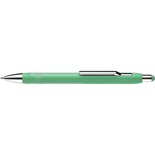 Foto de Boligrafo Schneider Epsilon Slider 755 Xb Menta 