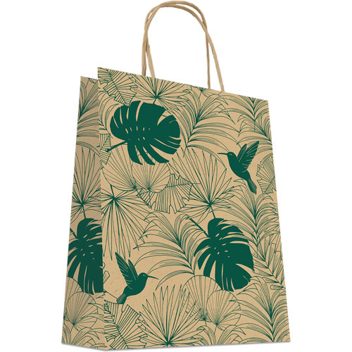 Foto de Bolsa Beaumont kraft 24x12x32cm 7164Khgpf1 
