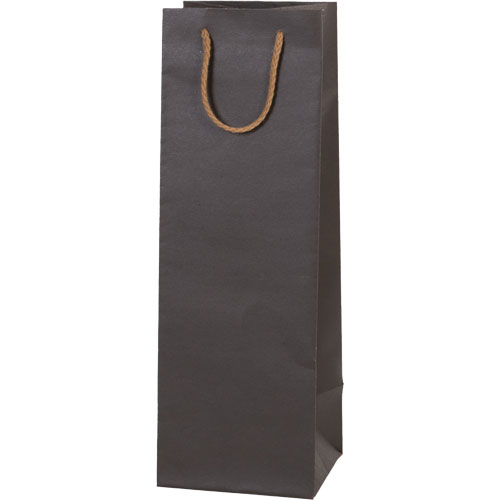 Foto de Bolsa Bow Champagne 13x13x39cm Black 