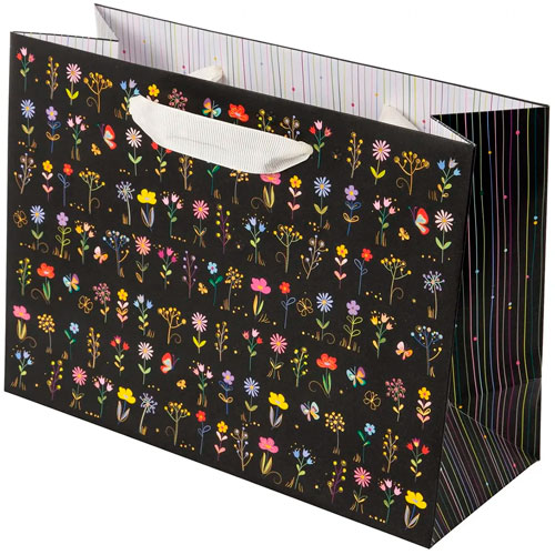 Foto de Bolsa Envoltura 18X8X25Cm Blue Whale 46 395 Goldbuch 