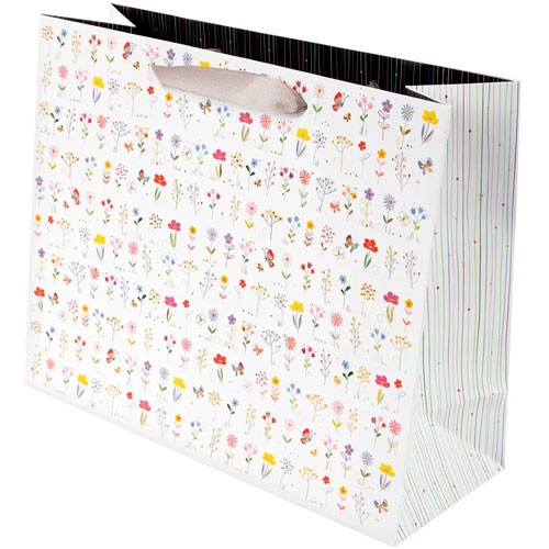 Foto de Bolsa Envoltura 27X13X33Cm Blue Whale 46 495 Goldbuch 