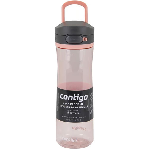 Foto de Botella contigo Jackson Pink Lemonade 710ml 