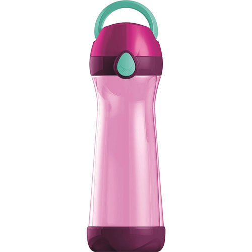 Foto de Botella Maped Rosa 580Ml 