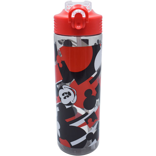 Foto de Botella Tritan Mickey 90 Años Siglo XXI 700 ml 