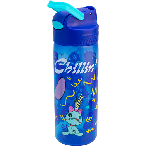 Foto de Botella Stitch 600Ml SXXI 1721-369 