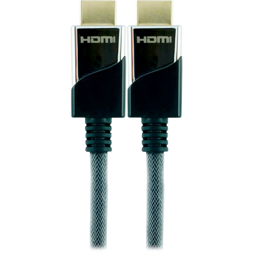 Foto de CABLE HDMI PRO ETHERNET GE 1.8M 
