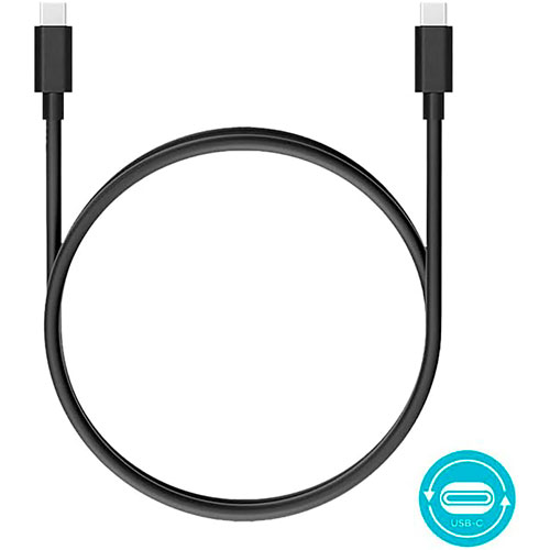 Foto de Cable Motorola Usb Con Usb C 1M 