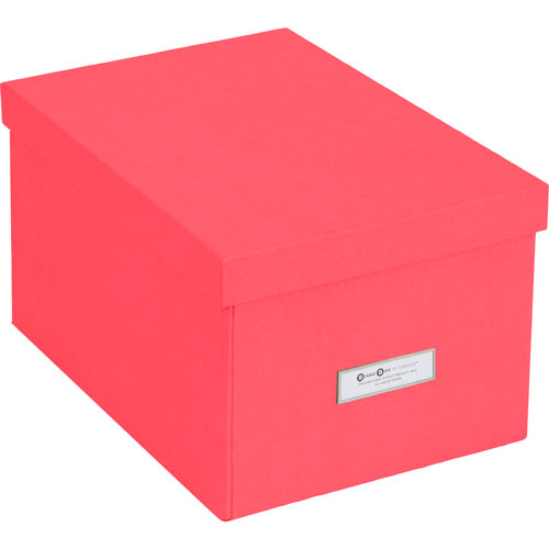 Foto de Caja Multiusos de Cartón Bbox Ruby 22.5X29.5X15CM 