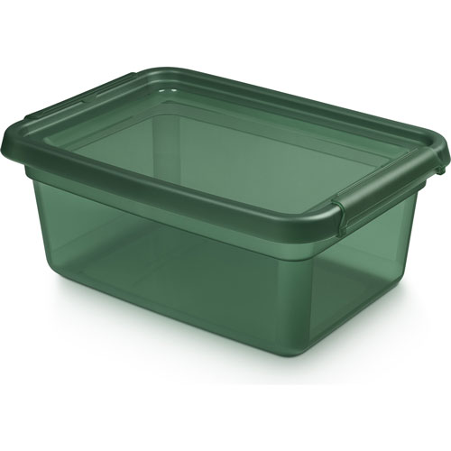 Foto de Caja Multiusos Orp Base 12.5L 28x16x38cm Verde 