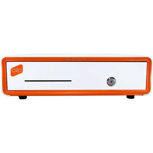 Imagen de la Caja registradora Clip Box 4
