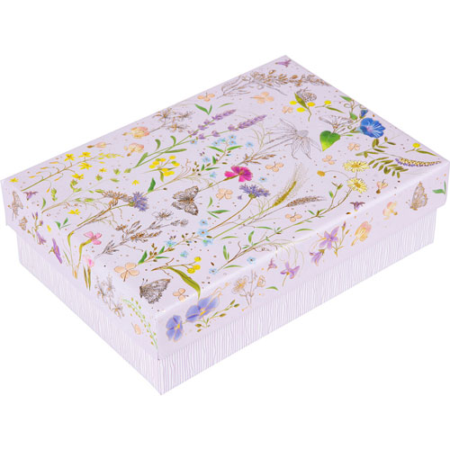 Foto de Caja Toda Ocasion Goldbuch 85575 Summer Chica 13x18cm 