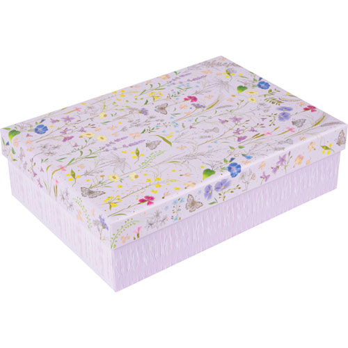 Foto de Caja Toda Ocasion Goldbuch 85577 Summer Grande 19x26cm 