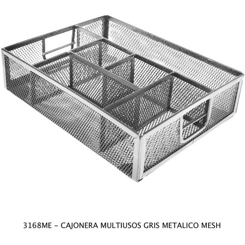 Foto de CAJONERA ORGANIZADORA  CON DIVISIONES , MUY PRACTICA. 