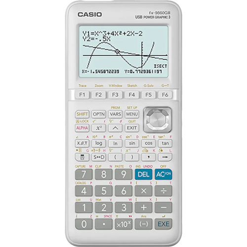 Foto de Calculadora Casio fun 4lin 21 caracteres 
