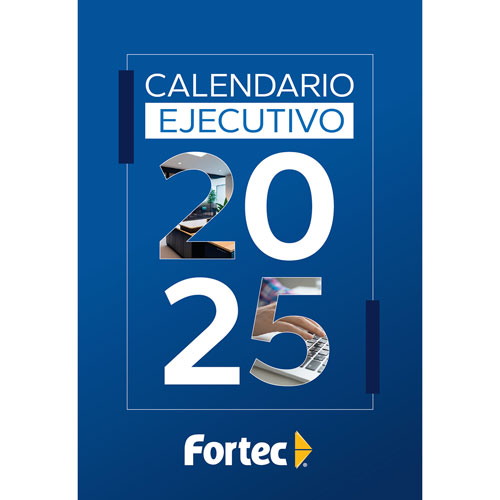 Foto de CALENDARIO DE ESCRITORIO IRASA EJECUTIVO 