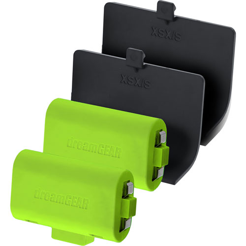 Bateria + Cable de Carga Mando XBOX SERIES S/X