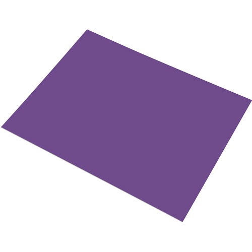 Foto de Cartulina De Color Fabriano Colore 50X65 Cm 185Gr Morado 
