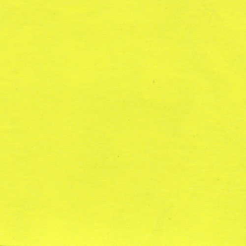 Foto de Cartulina Flourescente Rino 205 Gr 48X66Cm Amarillo Limon 