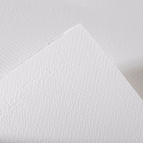 Lamina de papel acuarela 240 grs canson 50 x 70 cm - Material de oficina,  escolar y papelería