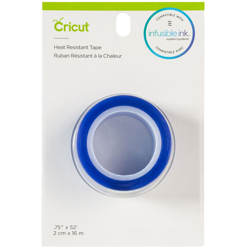 Foto de Cinta Adhesiva Tape Cricut Para Termotransferencia 2006951 