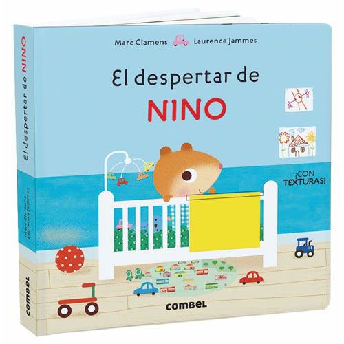 Foto de Libro Infantil El Despertar de Nino 