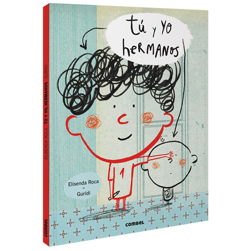 Foto de Libro Infantil Combel Tú Y Yo Hermanos 