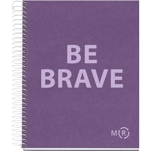 Foto de CUADERNO FORMA FRANCESA MIQUELRIUS BE ECO DOTS 80 HOJAS AMTISTA 