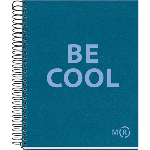 Foto de CUADERNO FORMA FRANCESA MIQUELRIUS BE ECO DOTS 80 HOJAS ZAFIRO 