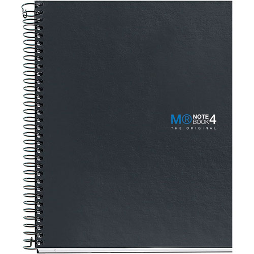 Foto de Cuaderno Profesional Cuadro Chico Miquelrius Original Grafito 160 Hojas 