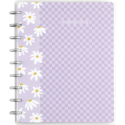 Foto de Cuaderno Profesional The Happy Planner Life Sweet Classic Puntos 60 Hojas 