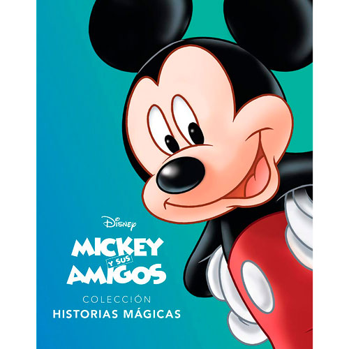 Foto de Libro Infantil Disney Mickey y Sus Amigos 