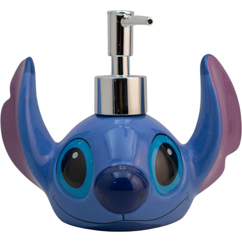 Foto de Dispensador Para Jabon Stitch 1784-30 