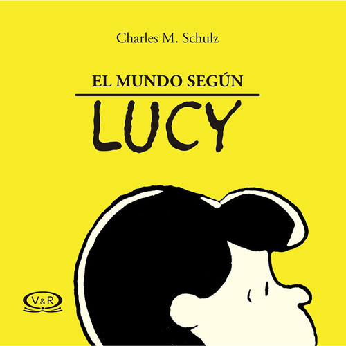 Foto de Libro El Mundo Según Lucy  
