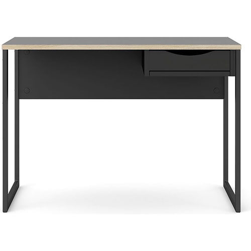 Foto de Escritorio Alterego Function Plus Axel 70513Gmgm60 negro/roble 