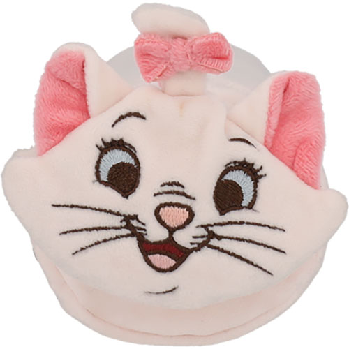 Foto de Estuche Escolar Disney Marie Rosa Yadatex 