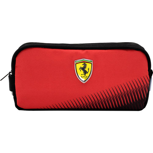 Norma Accessories Cartuchera Ferrari Scuderia
