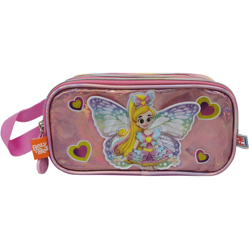 Foto de Estuche Escolar Fotorama Be502 Bely Y Beto 