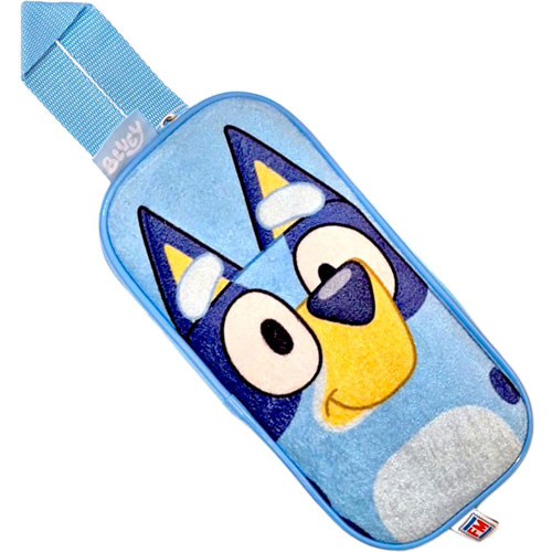 Foto de Estuche Escolar Fotorama Bl502 Bluey 